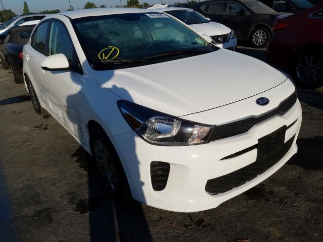 KIA RIO S 2019 3kpa24abxke166770