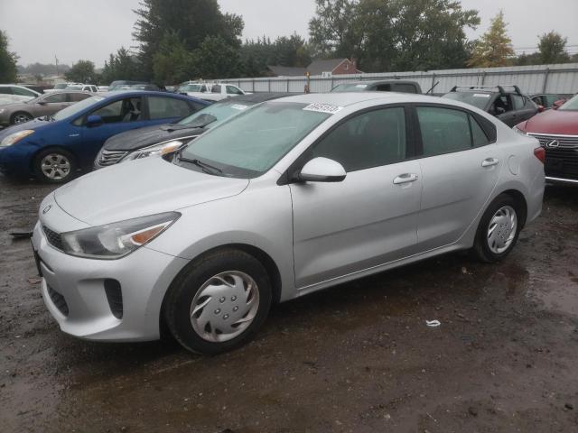 KIA RIO 2019 3kpa24abxke166882