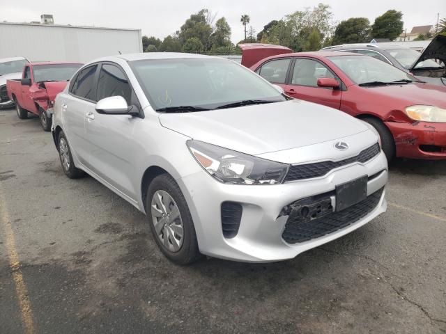 KIA RIO S 2019 3kpa24abxke167112