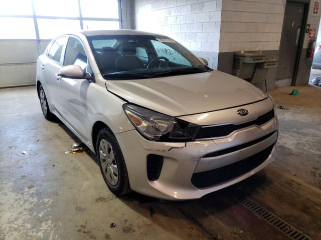 KIA RIO S 2019 3kpa24abxke170320