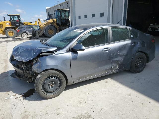 KIA RIO 2019 3kpa24abxke170883