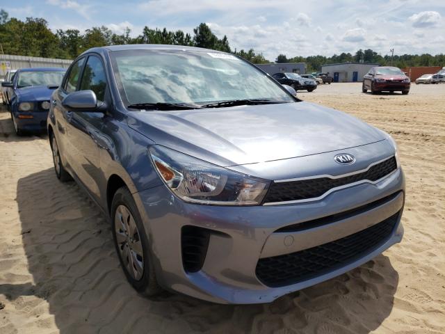 KIA RIO S 2019 3kpa24abxke170897