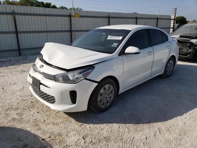 KIA RIO S 2019 3kpa24abxke172097