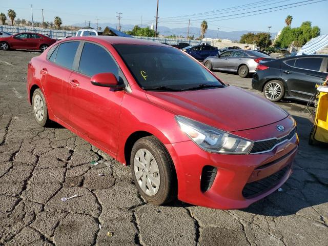 KIA RIO S 2019 3kpa24abxke172651