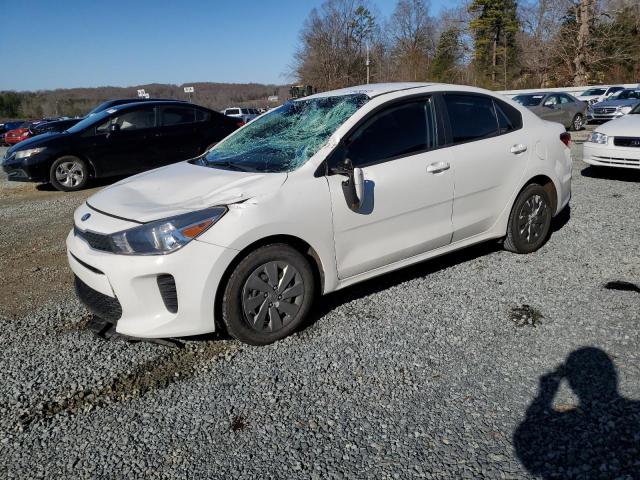 KIA RIO 2019 3kpa24abxke173847