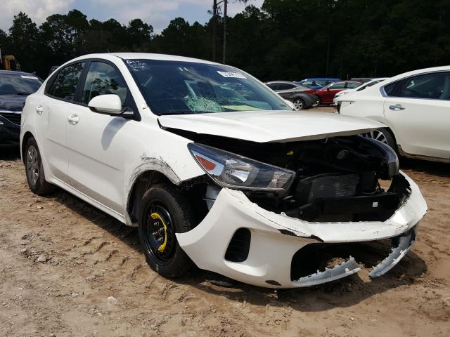 KIA RIO S 2019 3kpa24abxke173976