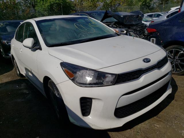 KIA RIO S 2019 3kpa24abxke174612