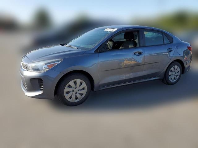 KIA RIO 2019 3kpa24abxke178868