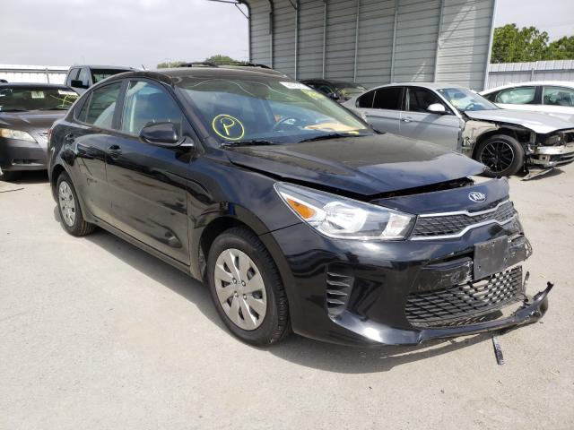 KIA RIO S 2019 3kpa24abxke179227