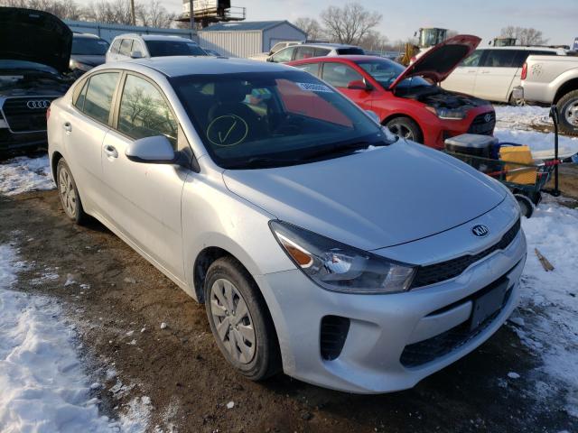 KIA RIO S 2019 3kpa24abxke179681