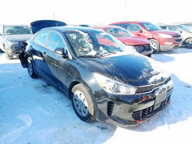 KIA RIO S 2019 3kpa24abxke180040