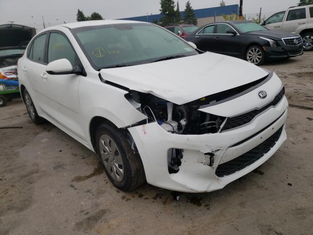 KIA RIO S 2019 3kpa24abxke186789