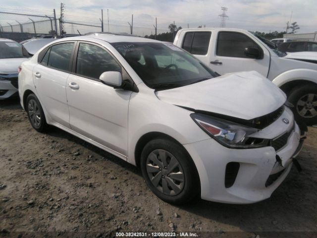 KIA RIO 2019 3kpa24abxke188042