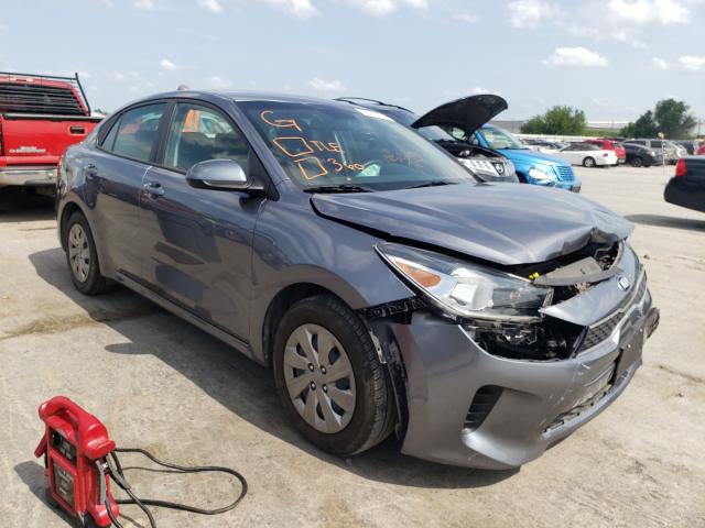 KIA RIO S 2019 3kpa24abxke188316