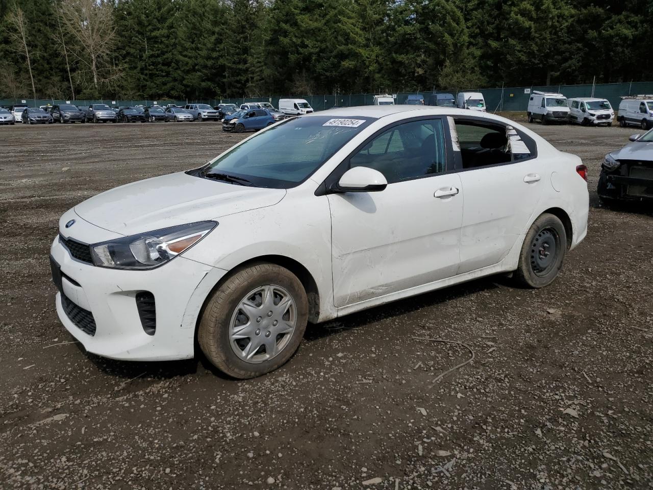 KIA RIO 2019 3kpa24abxke198182