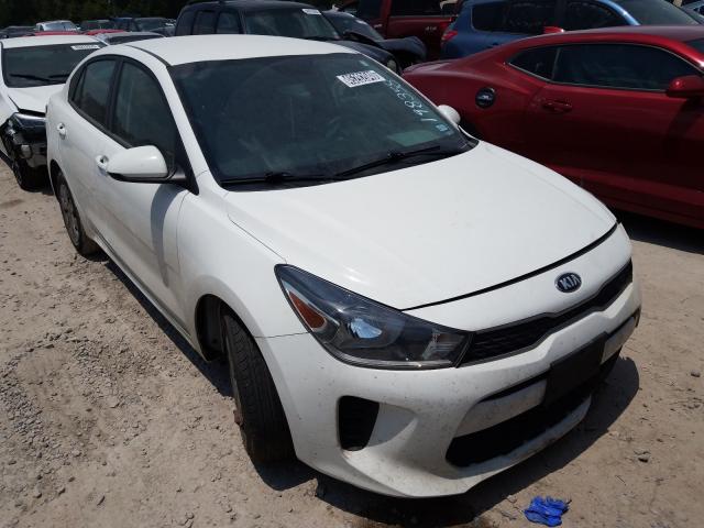 KIA RIO S 2019 3kpa24abxke198358