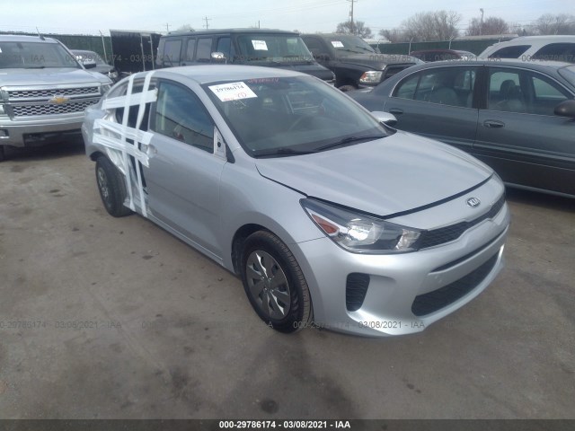 KIA RIO 2019 3kpa24abxke201663