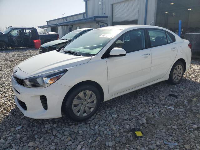 KIA RIO 2019 3kpa24abxke203171