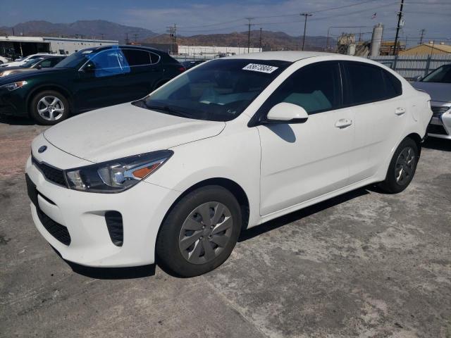 KIA RIO 2019 3kpa24abxke203686