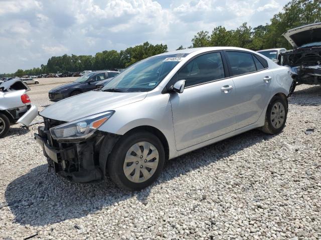 KIA RIO S 2019 3kpa24abxke203803