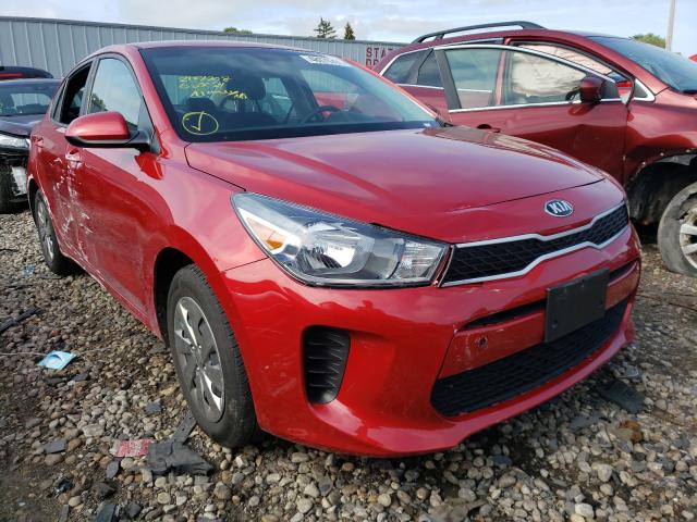 KIA RIO S 2019 3kpa24abxke203848