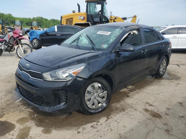 KIA RIO S 2019 3kpa24abxke205891