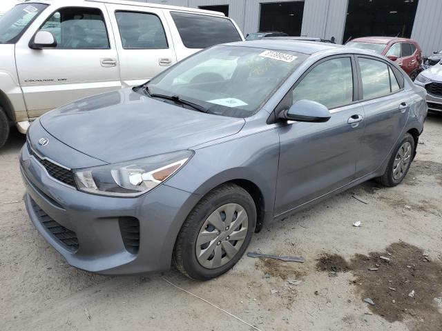 KIA RIO 2019 3kpa24abxke210315