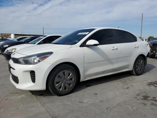 KIA RIO S 2019 3kpa24abxke210492