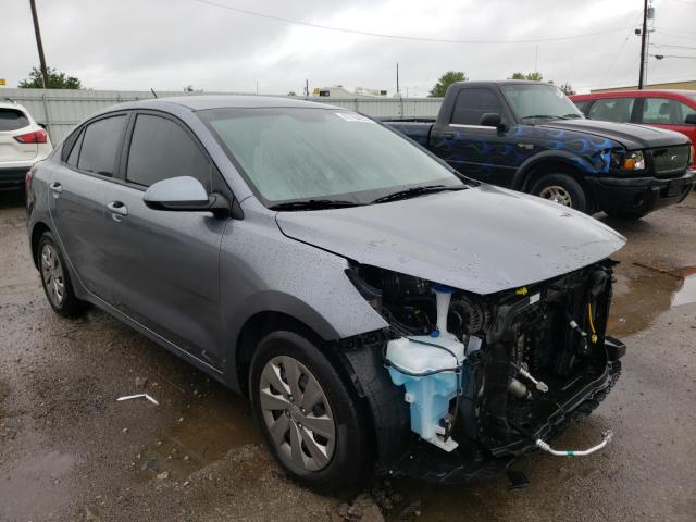 KIA RIO S 2019 3kpa24abxke210508