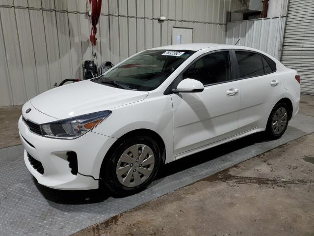 KIA RIO 2019 3kpa24abxke214011