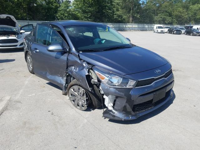 KIA RIO S 2019 3kpa24abxke214249