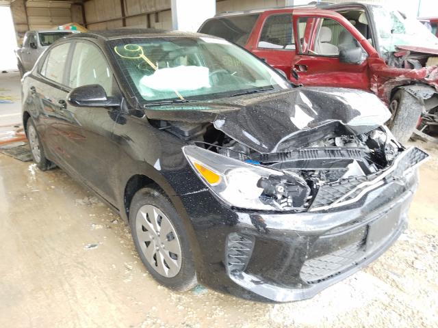 KIA RIO S 2019 3kpa24abxke216082