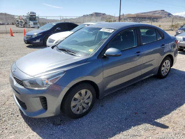 KIA RIO S 2019 3kpa24abxke216146