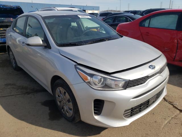 KIA RIO S 2019 3kpa24abxke216700