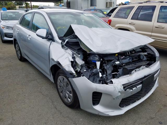 KIA RIO S 2019 3kpa24abxke220259