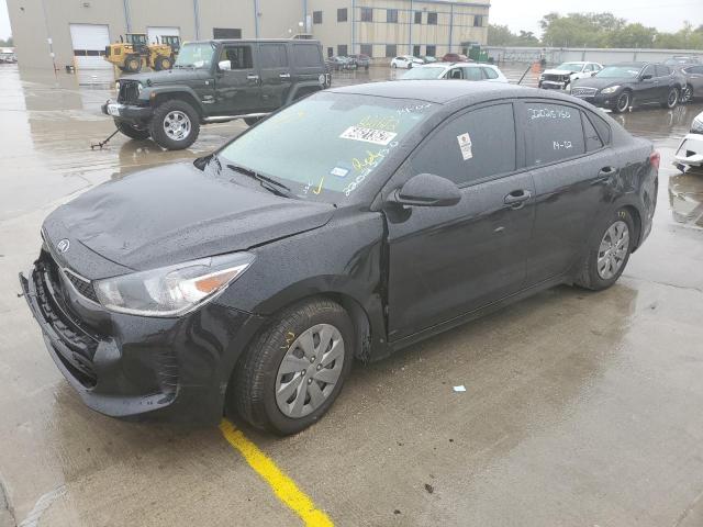 KIA RIO S 2019 3kpa24abxke221122