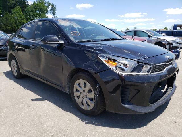 KIA RIO S 2019 3kpa24abxke222531