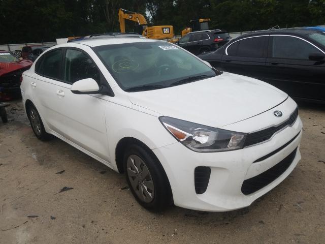 KIA RIO S 2019 3kpa24abxke222707