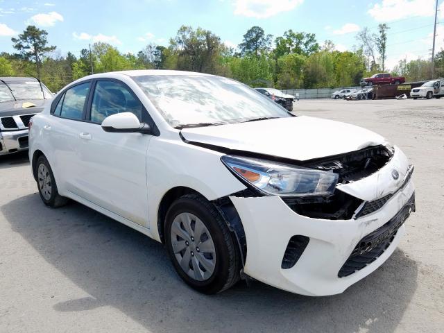 KIA RIO S 2019 3kpa24abxke222710