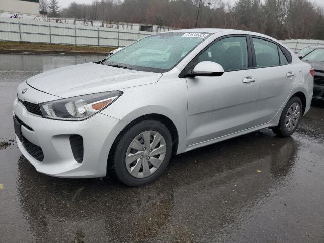 KIA RIO 2019 3kpa24abxke223145