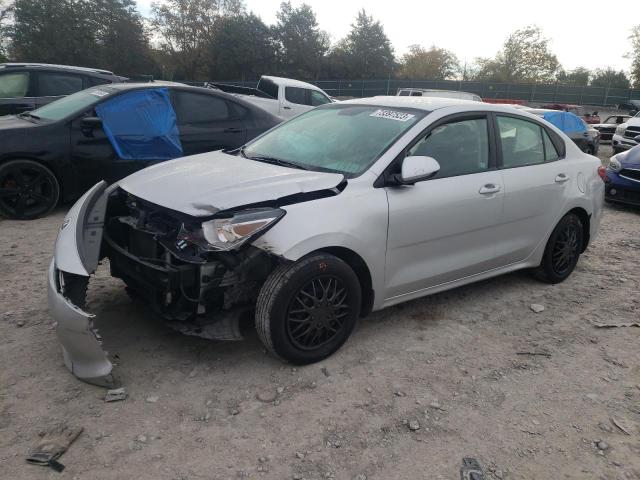 KIA RIO 2019 3kpa24abxke227258