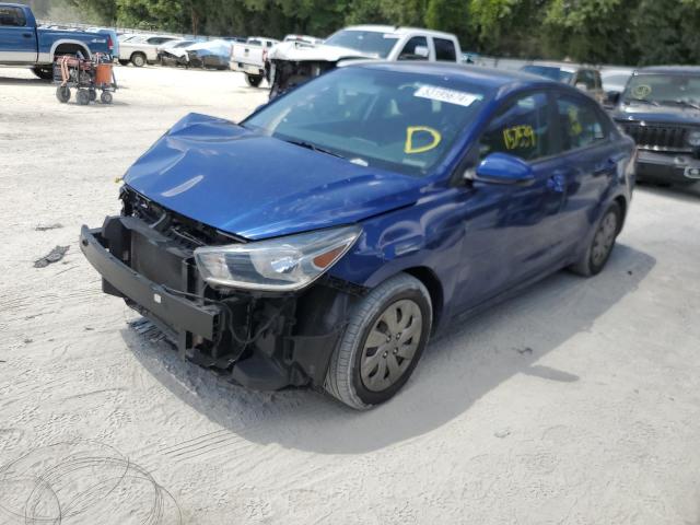 KIA RIO S 2019 3kpa24abxke229415