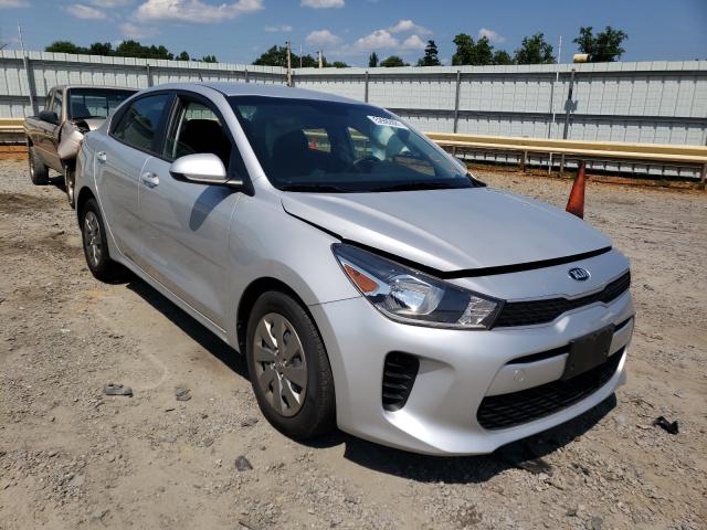 KIA RIO S 2019 3kpa24abxke229527