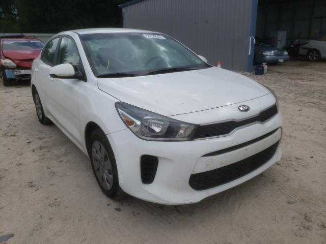 KIA RIO S 2019 3kpa24abxke229558