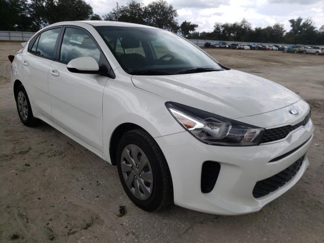 KIA RIO S 2019 3kpa24abxke231102