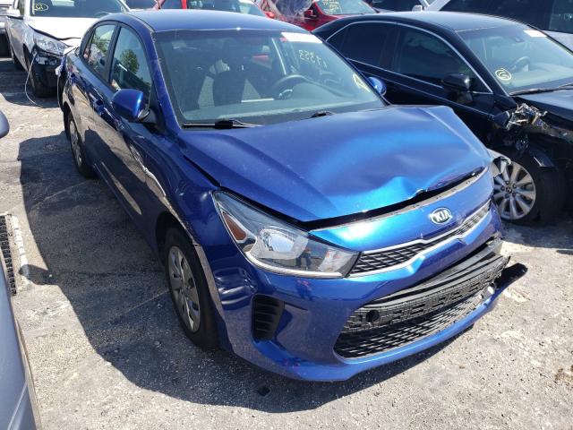 KIA RIO S 2019 3kpa24abxke236798