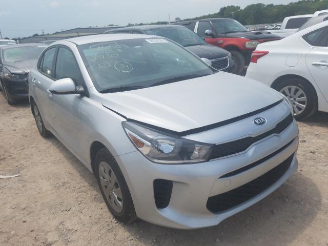 KIA RIO S 2019 3kpa24abxke237367