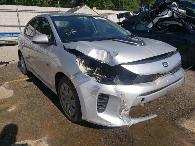 KIA RIO S 2019 3kpa24abxke241161