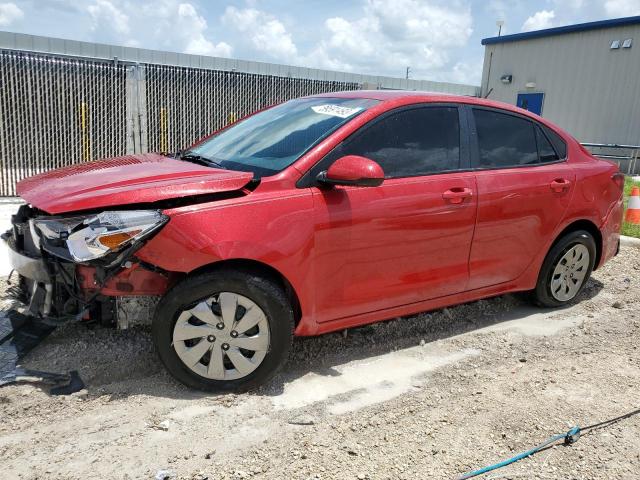 KIA RIO S 2019 3kpa24abxke242312