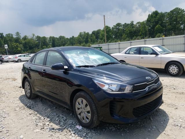 KIA RIO S 2019 3kpa24abxke242567